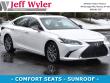 Used 2019 Lexus ES 350 Premium Sedan