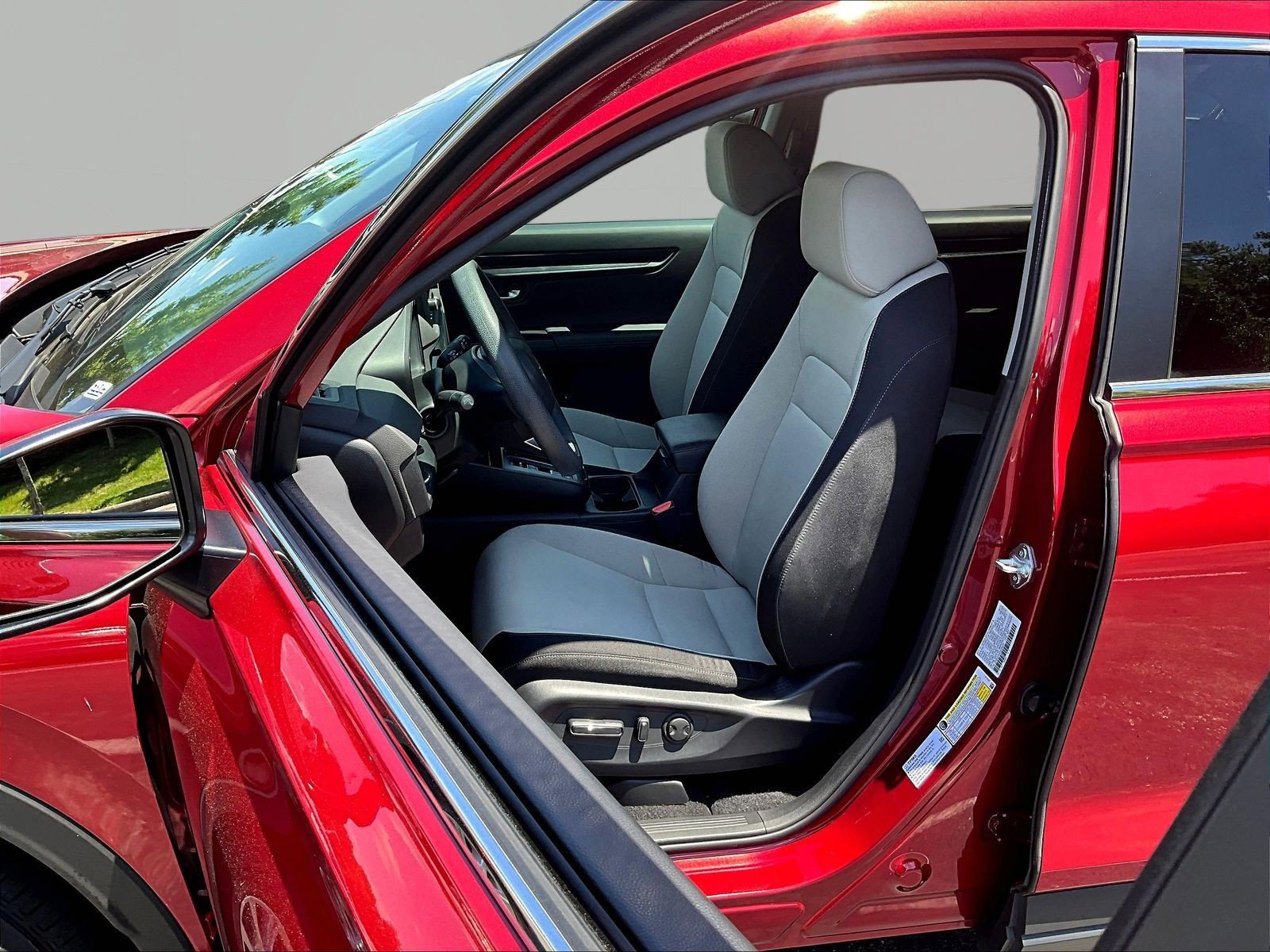 2024 Honda CR-V EX - Photo 22