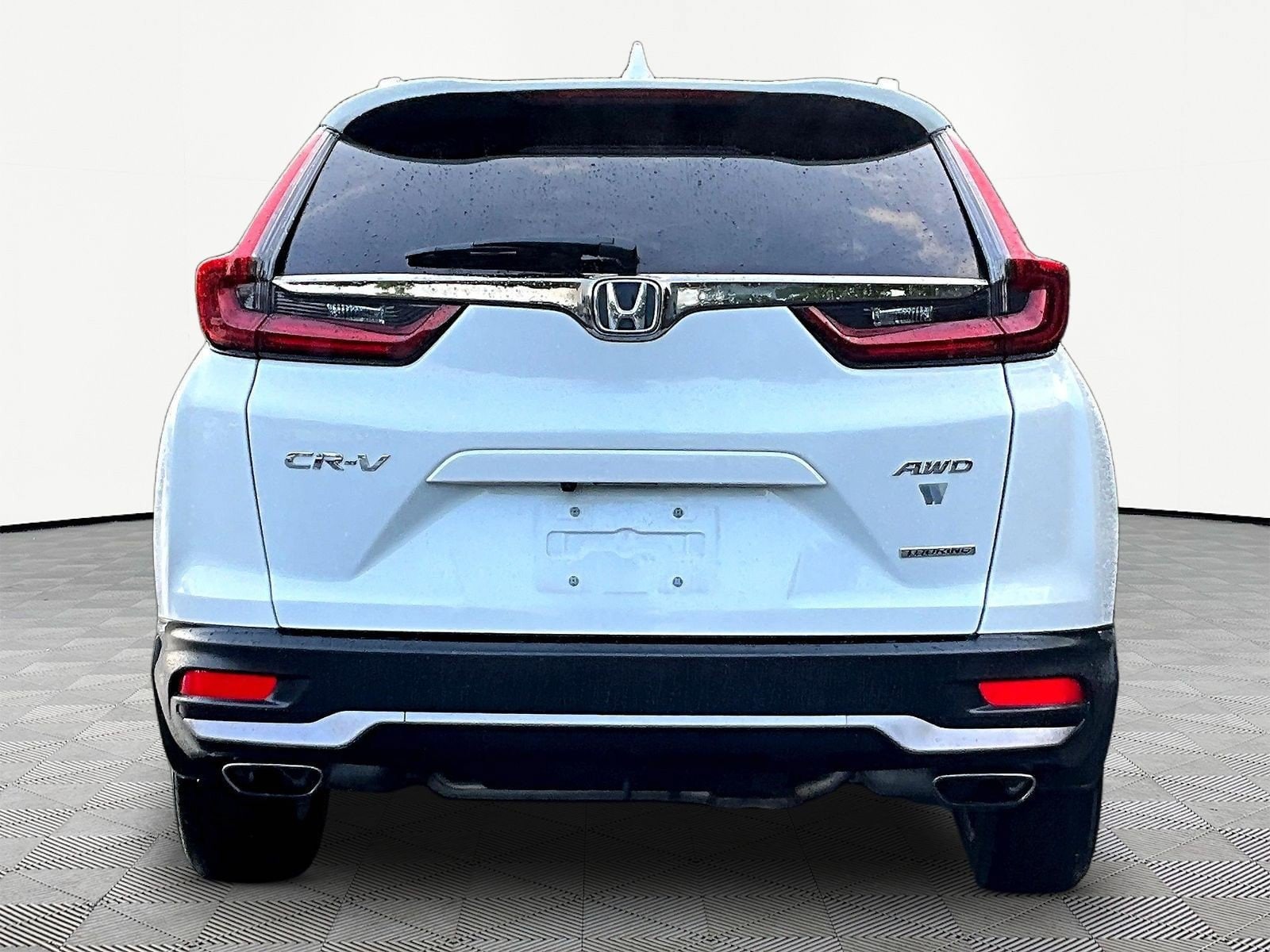 2022 Honda CR-V Touring - Photo 7