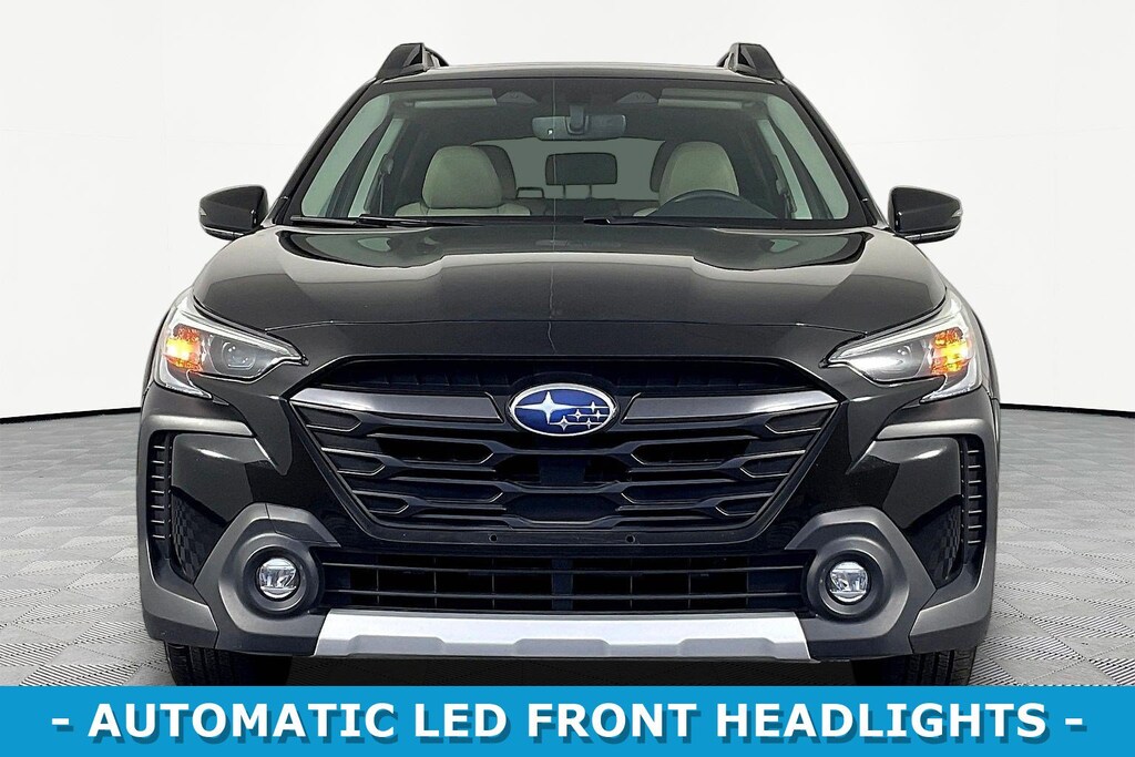 Used 2023 Subaru Outback Limited SUV
