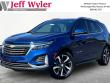 Used 2022 Chevrolet Equinox Premier SUV