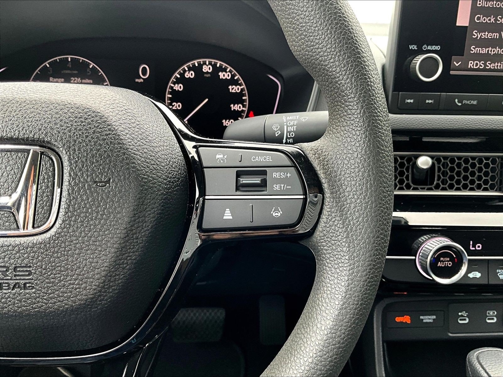 2026 Honda Civic LX - Photo 14