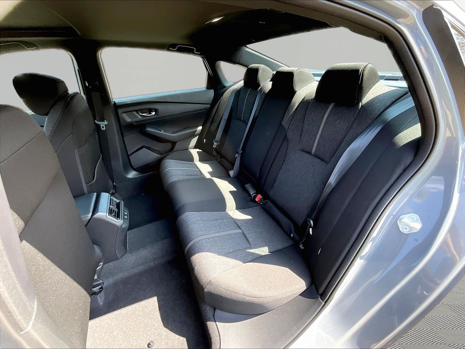 2026 Honda Accord Hybrid Sport - Photo 20