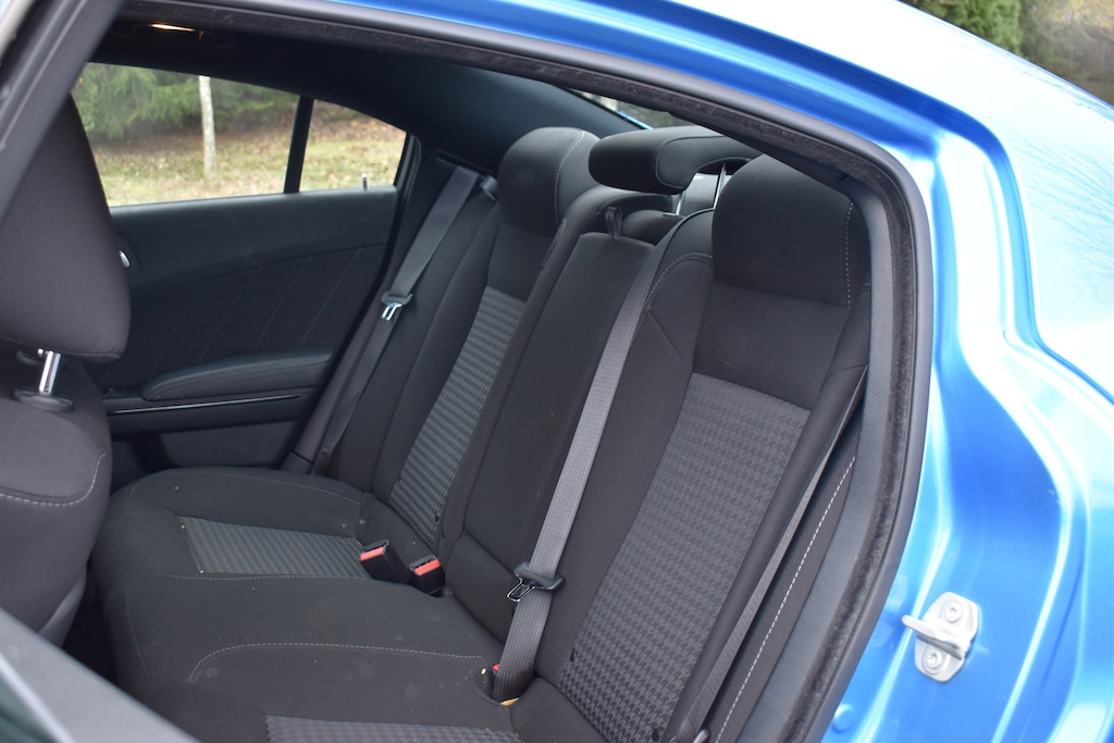 Used 2023 Dodge Charger R/T Sedan