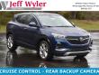 Used 2023 Buick Encore GX Preferred SUV