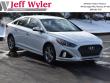 Used 2019 Hyundai Sonata SEL Sedan