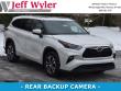 Used 2021 Toyota Highlander XLE SUV