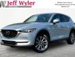 Used 2021 Mazda CX-5 Signature SUV