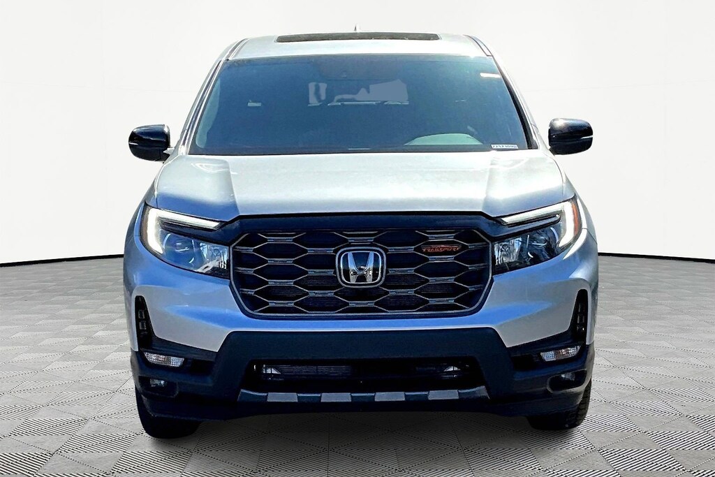 New 2026 Honda Ridgeline TrailSport+ Truck Crew Cab