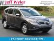 Used 2014 Honda CR-V EX-L SUV