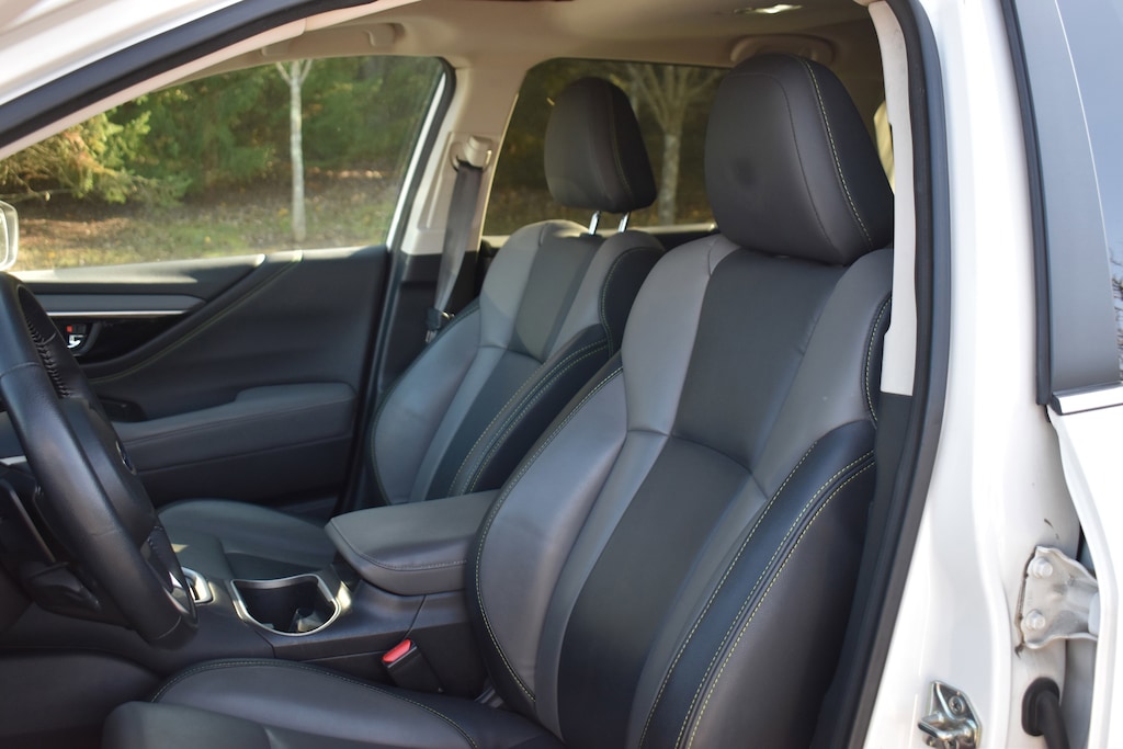 Used 2020 Subaru Outback Onyx Edition XT SUV