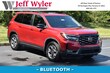 Honda Passport