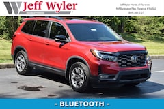 2022 Honda Passport TrailSport AWD SUV