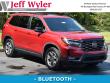 Certified 2022 Honda Passport TrailSport AWD SUV