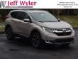 Used 2018 Honda CR-V Touring AWD SUV