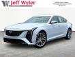 Used 2026 CADILLAC CT5 Premium Luxury Sedan