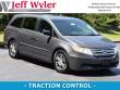 Used 2012 Honda Odyssey EX Van