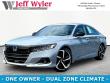 Used 2022 Honda Accord Hybrid Sport Sedan