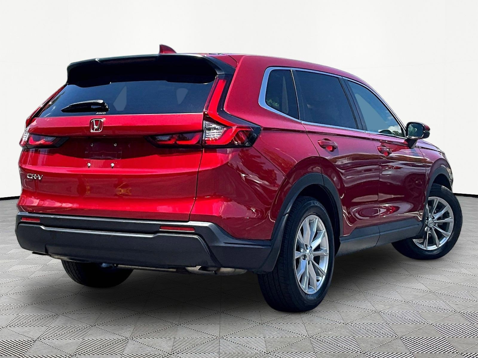 2024 Honda CR-V EX - Photo 6