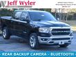 Used 2021 Ram 1500 Big Horn/Lone Star Truck Crew Cab