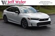 Honda Civic Hybrid