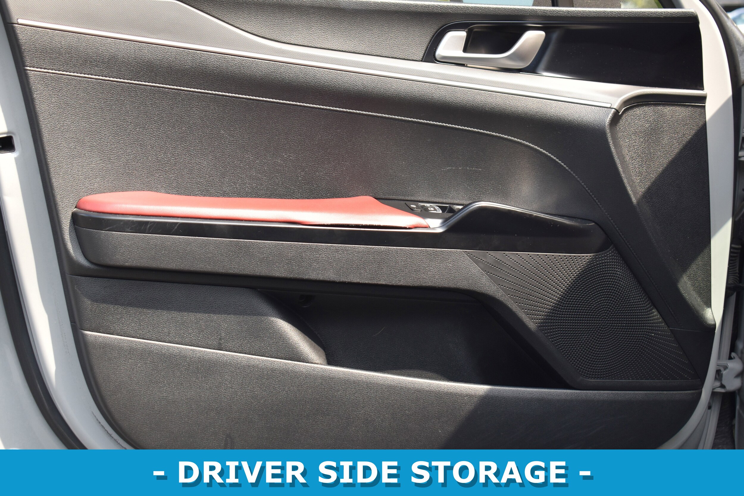 2021 Kia K5 GT-Line photo 4