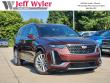 Used 2022 CADILLAC XT6 Premium Luxury SUV