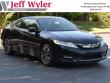 Used 2016 Honda Accord EX Coupe