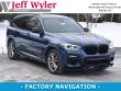 Used 2019 BMW X3 M40i SUV