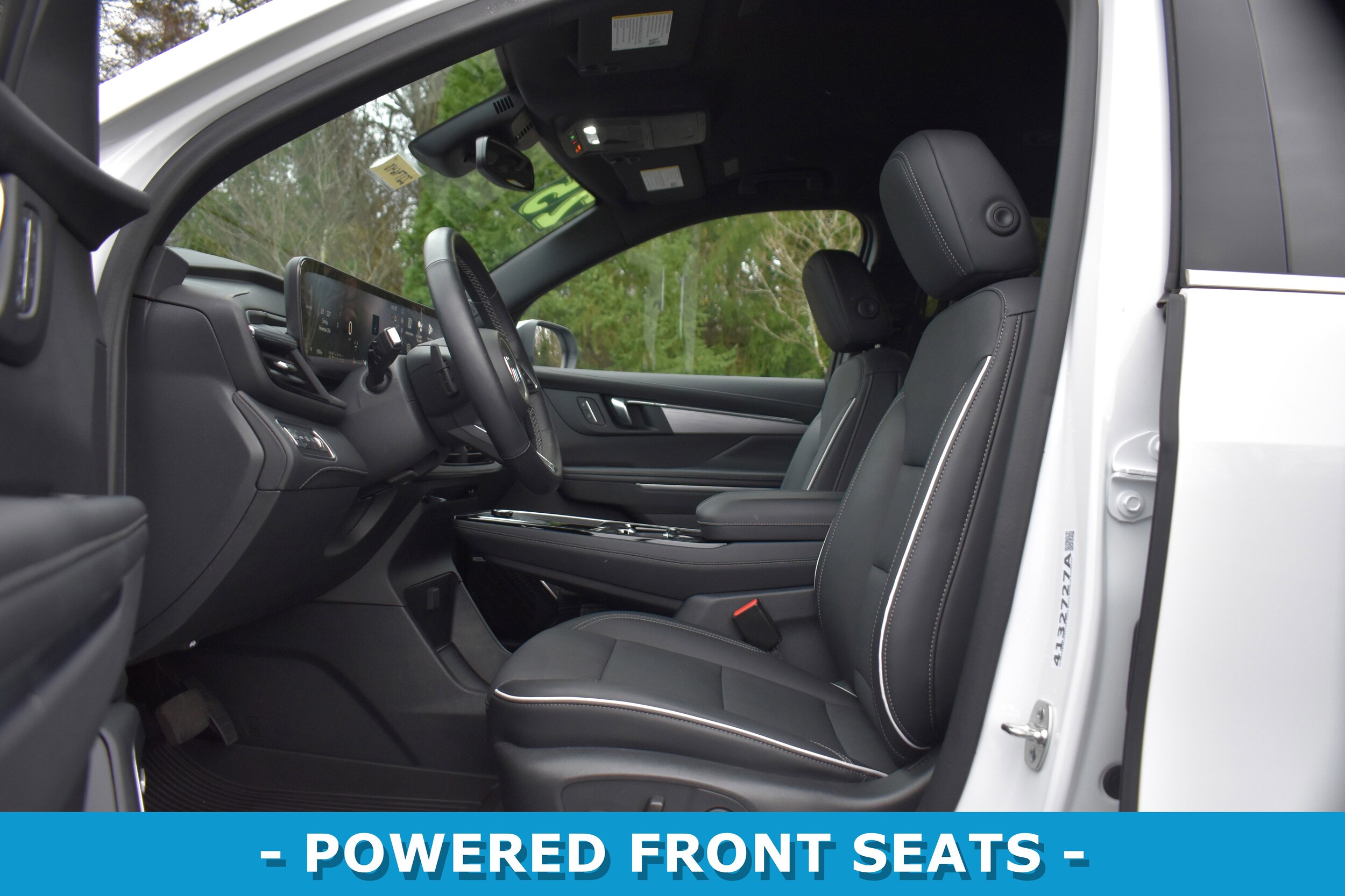 2025 Buick Enclave Preferred photo 4