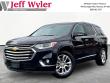Used 2020 Chevrolet Traverse High Country SUV