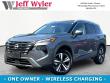 Used 2026 Nissan Rogue SL SUV
