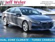 Used 2019 Honda Accord LX Sedan