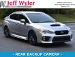 Used 2019 Subaru WRX Base Model Sedan