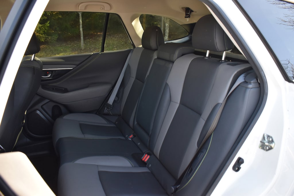 Used 2020 Subaru Outback Onyx Edition XT SUV