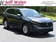 Used 2026 Honda CR-V LX SUV