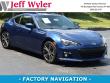 Used 2013 Subaru BRZ Limited Coupe