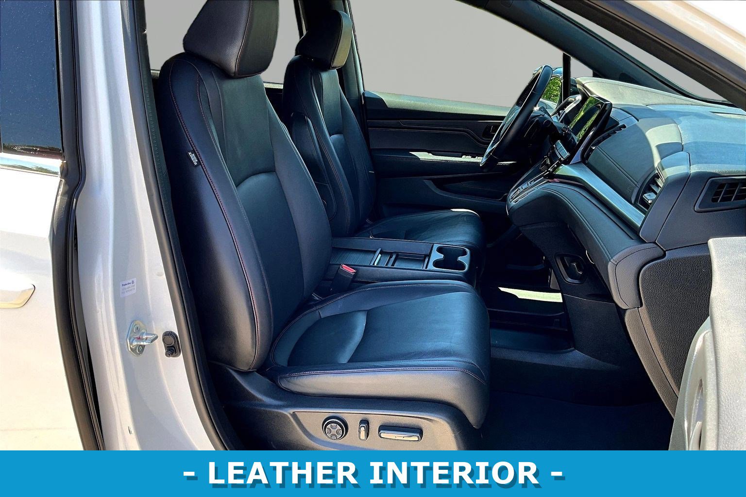 2023 Honda Odyssey SPORT - Photo 31
