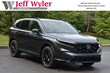 Honda CR-V Hybrid