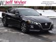 Used 2019 Nissan Altima 2.5 SR Sedan