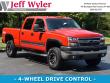 Used 2005 Chevrolet Silverado 2500HD LT Truck Crew Cab