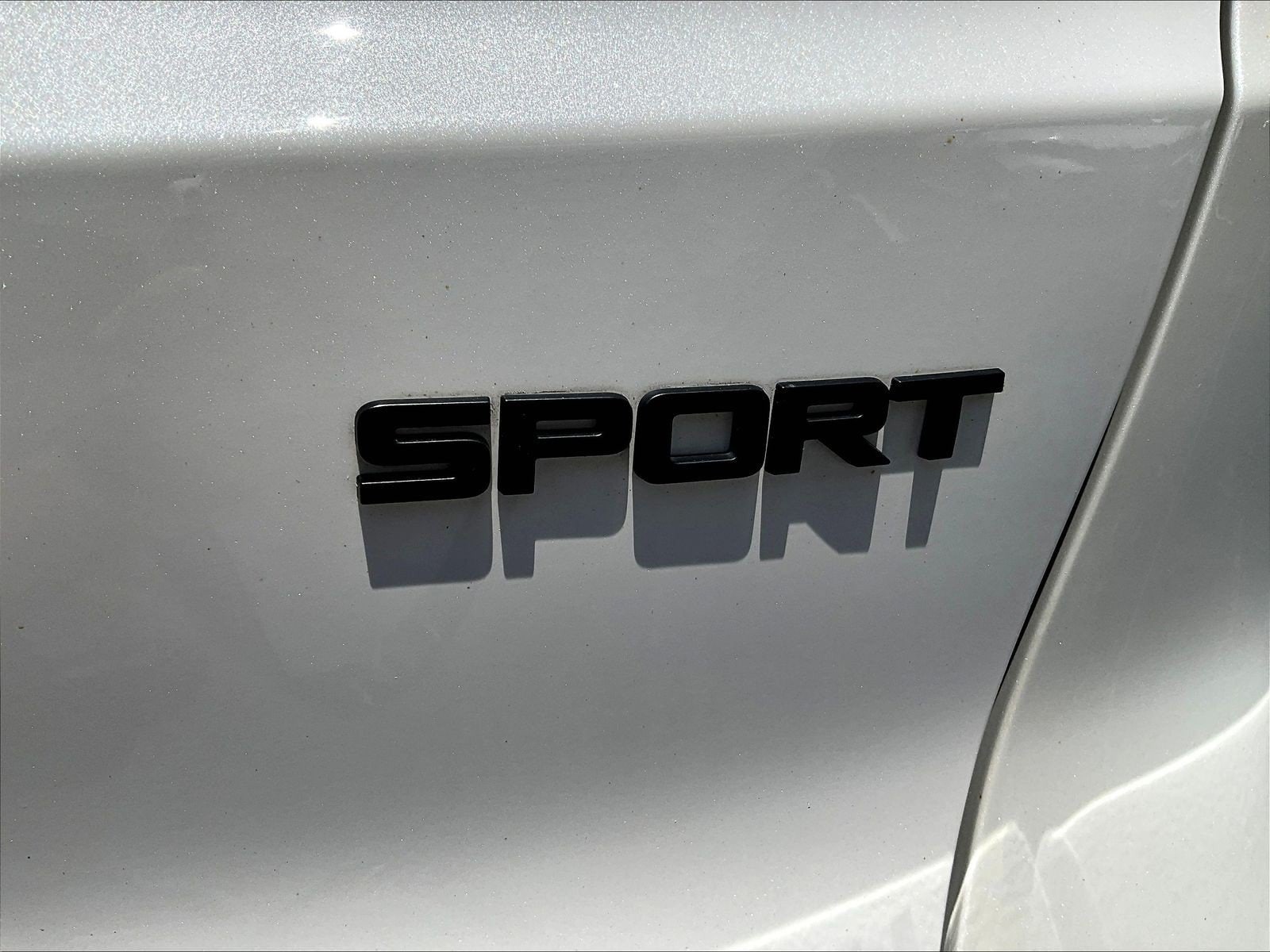 2024 Honda CR-V Sport-L - Photo 27