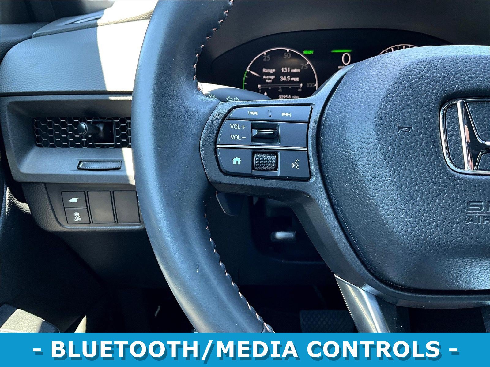 2024 Honda CR-V Sport-L - Photo 14