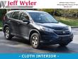 Used 2015 Honda CR-V LX AWD SUV