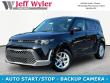 Used 2024 Kia Soul LX Hatchback