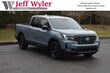  Honda Ridgeline