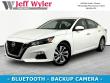 Used 2022 Nissan Altima 2.5 S Sedan