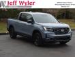 Used 2025 Honda Ridgeline TrailSport Truck Crew Cab