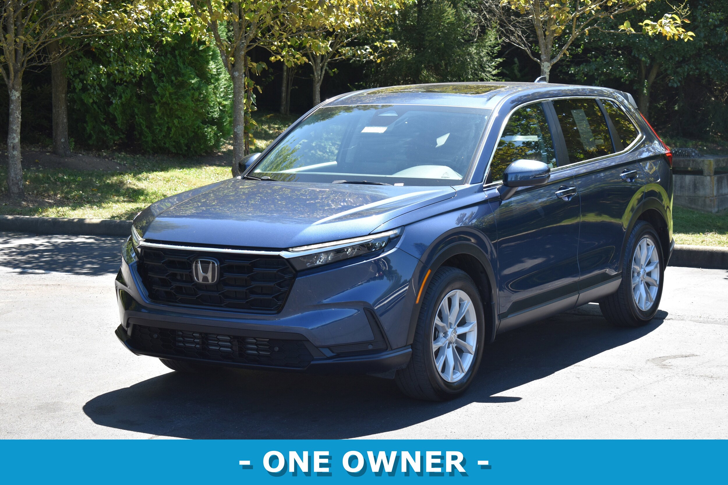 2023 Honda CR-V EX-L photo 3