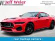 Used 2025 Ford Mustang  Coupe